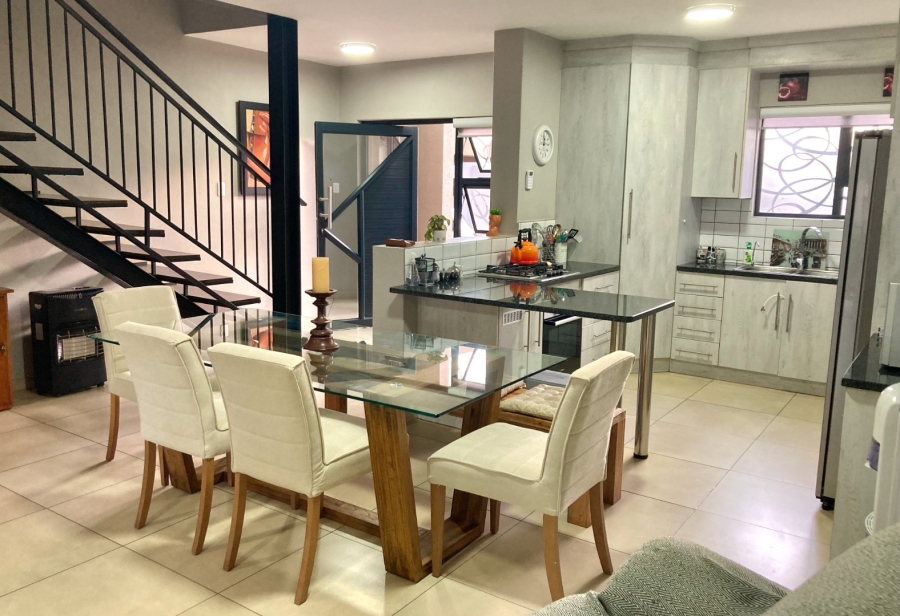 2 Bedroom Property for Sale in Leloko Lifestyle Estate North West